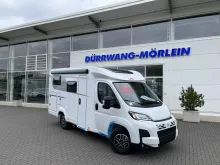 Fahrzeugbild LMC Tracer V 600 #1