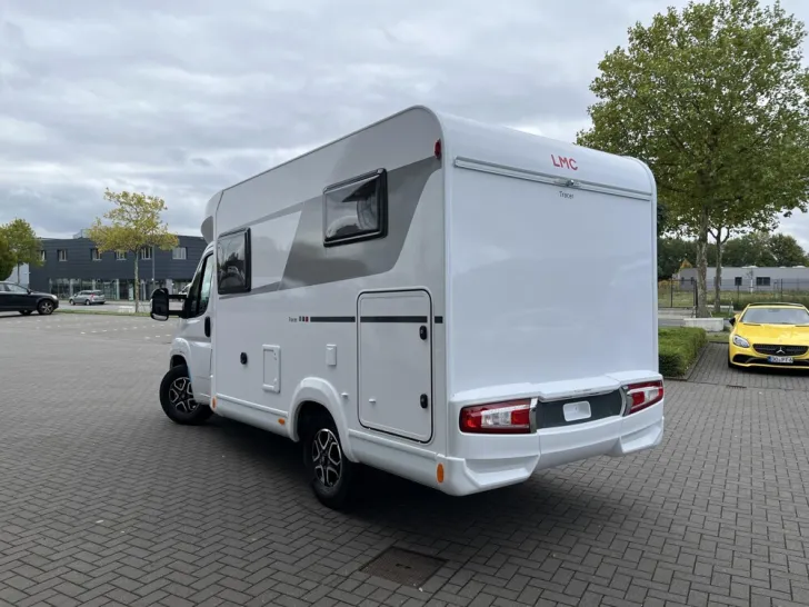 Fahrzeugbild LMC Tracer V 600 #2