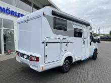 Fahrzeugbild LMC Tracer V 600 #4