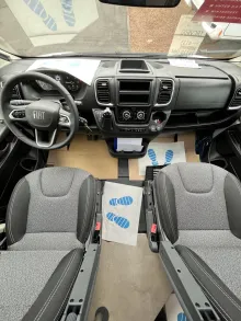 Fahrzeugbild LMC Tracer V 600 #6