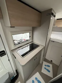 Fahrzeugbild LMC Tracer V 600 #8