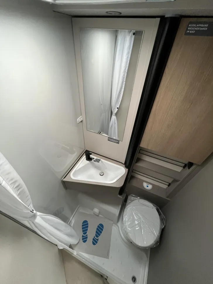Fahrzeugbild LMC Tracer V 600 #10
