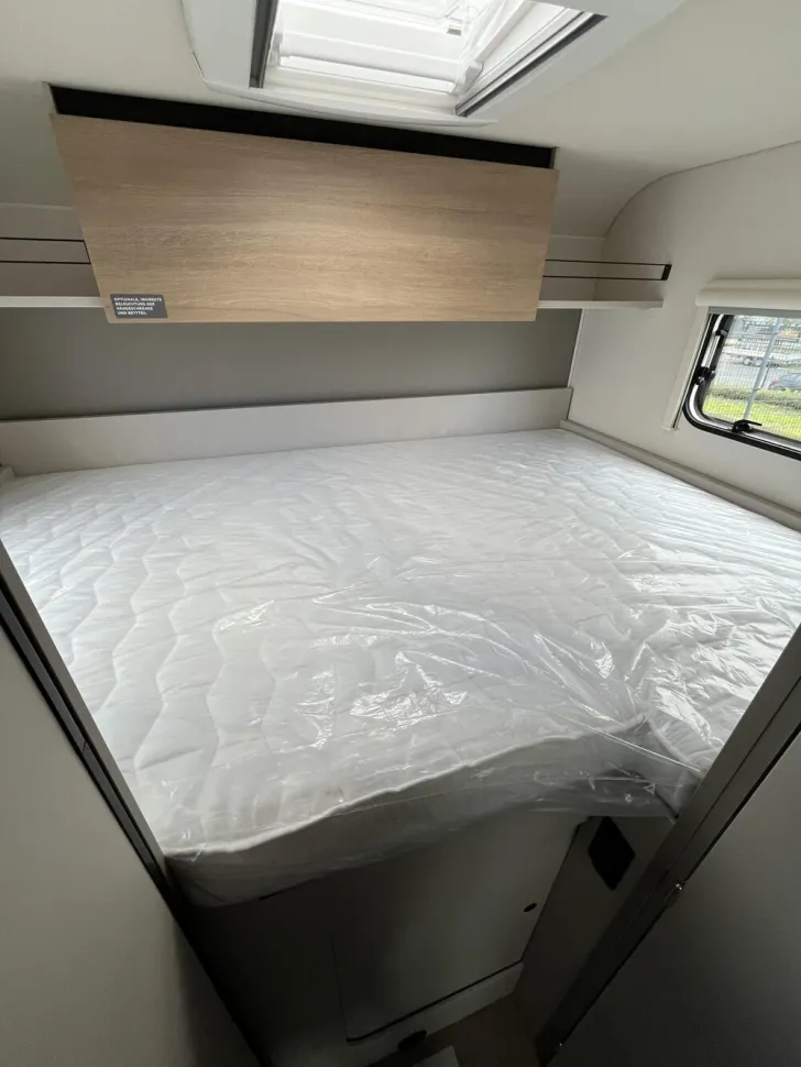 Fahrzeugbild LMC Tracer V 600 #12