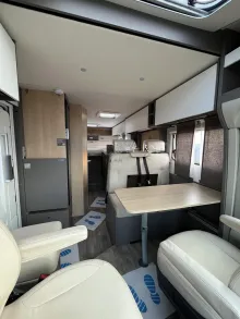 Fahrzeugbild LMC Tourer Lift 70 H 663 G #4