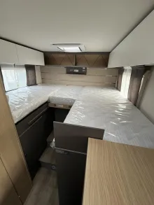 Fahrzeugbild LMC Tourer Lift 70 H 663 G #10