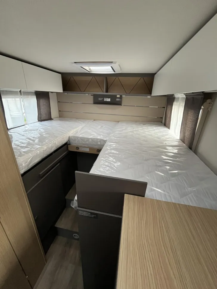 Fahrzeugbild LMC Tourer Lift 70 H 663 G #10