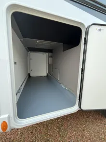 Fahrzeugbild LMC Tourer Lift 70 H 663 G #11