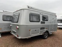 Fahrzeugbild Hymer Eriba Touring 530 #2
