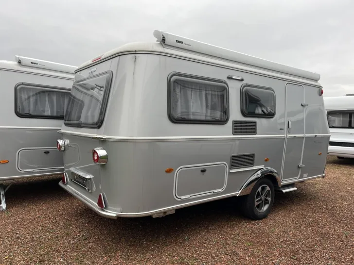 Fahrzeugbild Hymer Eriba Touring 530 #2