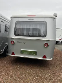 Fahrzeugbild Hymer Eriba Touring 530 #3