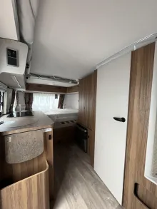 Fahrzeugbild Hymer Eriba Touring 530 #6