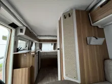 Fahrzeugbild Hymer Eriba Touring 530 #7