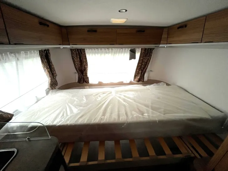 Fahrzeugbild Hymer Eriba Touring 530 #10