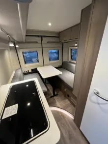 Fahrzeugbild Carado pro CV 541 #13