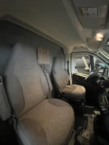 Fahrzeugbild Carado pro CV 541 #14