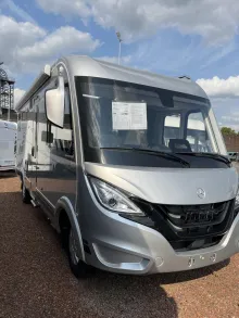 Fahrzeugbild Hymer B-Klasse MC I 680 #1