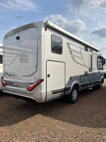 Fahrzeugbild Hymer B-Klasse MC I 680 #2