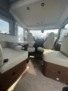 Fahrzeugbild Hymer B-Klasse MC I 680 #3