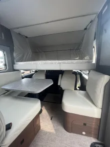 Fahrzeugbild Hymer B-Klasse MC I 680 #4