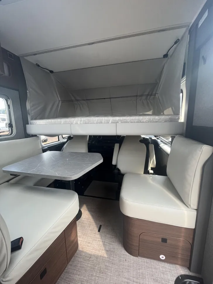Fahrzeugbild Hymer B-Klasse MC I 680 #4