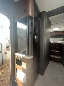 Fahrzeugbild Hymer B-Klasse MC I 680 #6