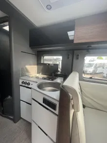 Fahrzeugbild Hymer B-Klasse MC I 680 #7