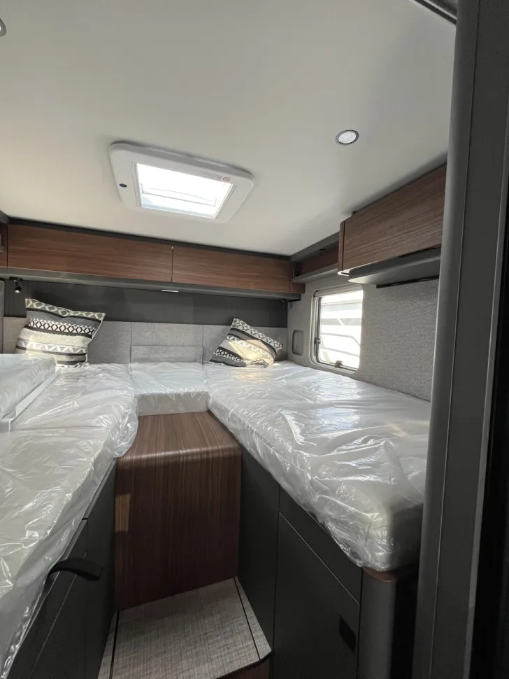 Fahrzeugbild Hymer B-Klasse MC I 680 #10