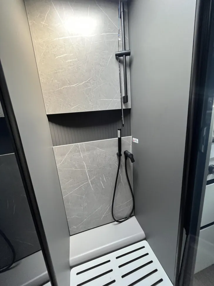 Fahrzeugbild Hymer B-Klasse MC I 680 #11