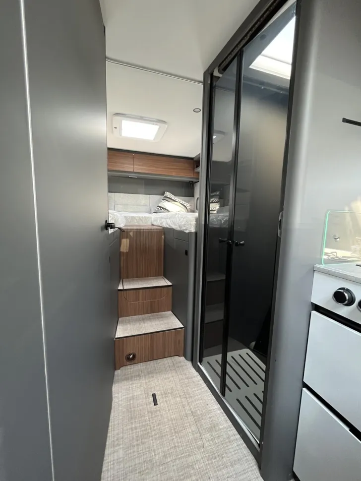 Fahrzeugbild Hymer B-Klasse MC I 680 #12