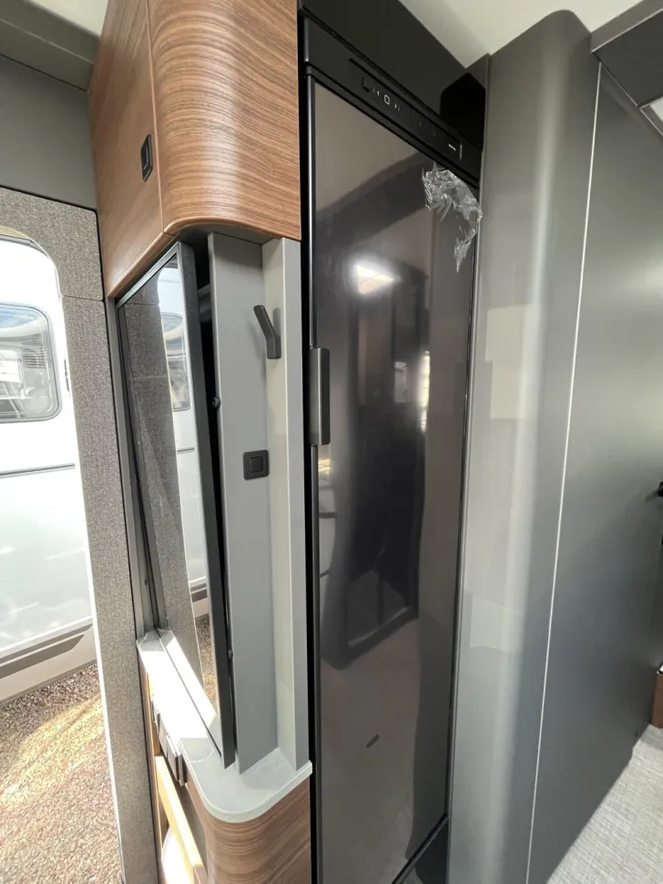 Fahrzeugbild Hymer B-Klasse MC I 680 #13