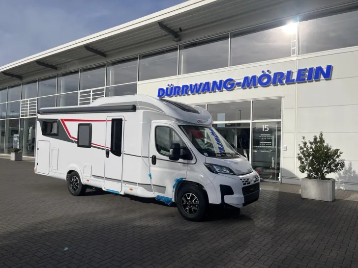 Fahrzeugbild LMC Tourer Lift H 730 G #1