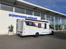Fahrzeugbild LMC Tourer Lift H 730 G #2