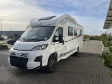 Fahrzeugbild LMC Tourer Lift H 730 G #4
