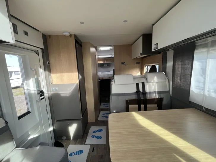 Fahrzeugbild LMC Tourer Lift H 730 G #6