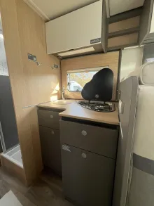 Fahrzeugbild LMC Tourer Lift H 730 G #8