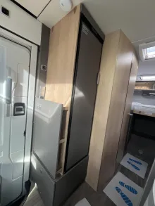 Fahrzeugbild LMC Tourer Lift H 730 G #9