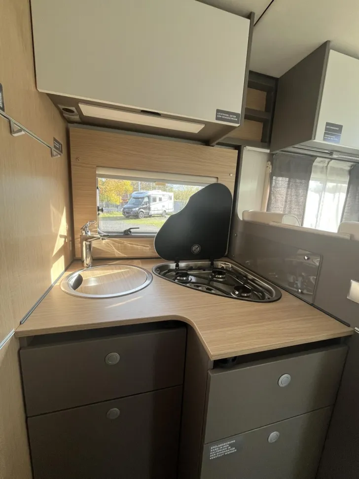 Fahrzeugbild LMC Tourer Lift H 730 G #10