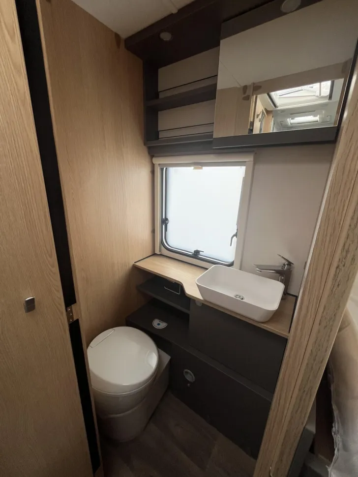 Fahrzeugbild LMC Tourer Lift H 730 G #12