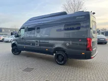 Fahrzeugbild Hymer Camper Van Camper Van Grand Canyon 700 #2