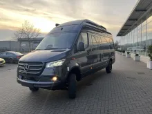 Fahrzeugbild Hymer Camper Van Camper Van Grand Canyon 700 #4