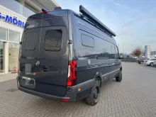 Fahrzeugbild Hymer Camper Van Camper Van Grand Canyon 700 #6