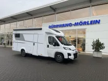 Fahrzeugbild LMC Tracer 690 EL #1