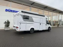 Fahrzeugbild LMC Tracer 690 EL #2