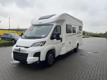 Fahrzeugbild LMC Tracer 690 EL #4