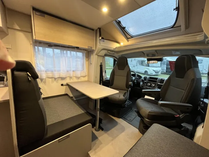 Fahrzeugbild LMC Tracer 690 EL #7