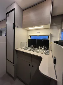 Fahrzeugbild LMC Tracer 690 EL #9