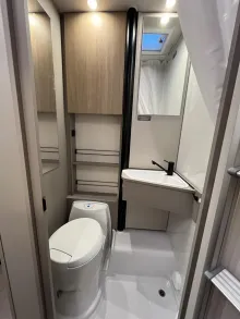 Fahrzeugbild LMC Tracer 690 EL #11