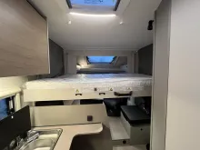 Fahrzeugbild LMC Tracer 690 EL #13