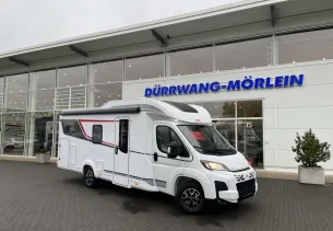 Bild Tourer<br/>Lift H 730 G