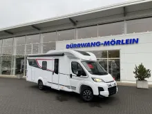 Fahrzeugbild LMC Tourer Lift H 730 G #1
